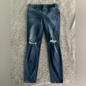 Old Navy Rockstar Jeggings / Women Size 10